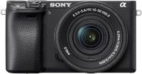 Sony Alpha 6400