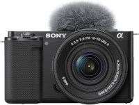 Sony Alpha ZV-E10K Sony Alpha ZV-E10K